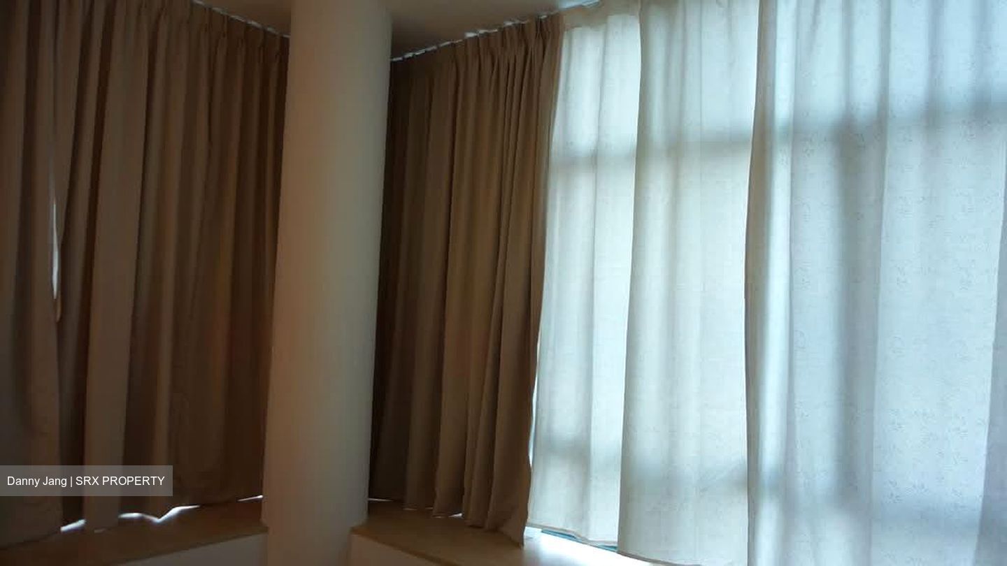 Soleil @ Sinaran (D11), Condominium #560580121
